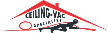 Ceiling Vac Logo