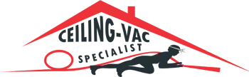 Ceiling Vac Logo