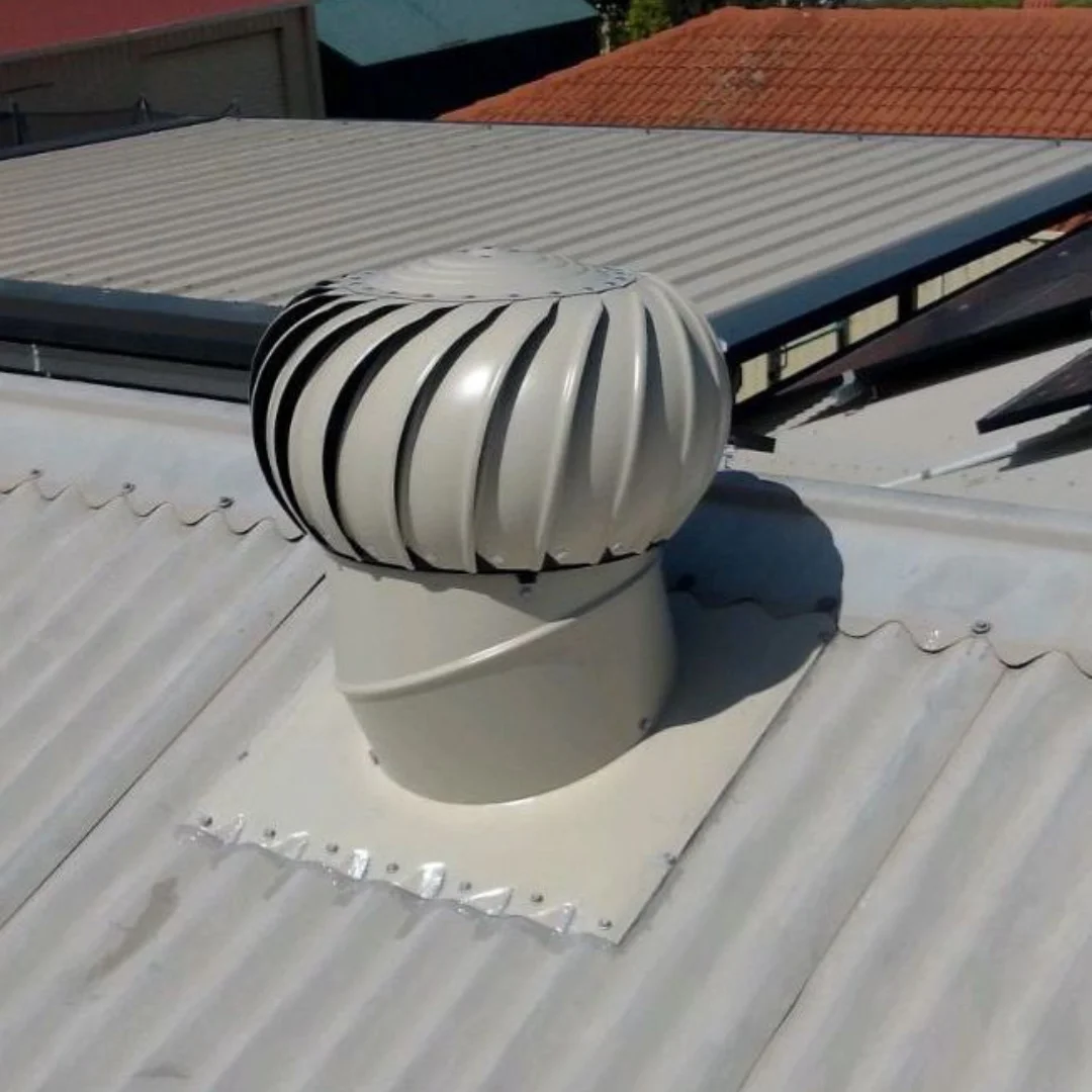 The Nasty Truth About Your Ducted Aircon