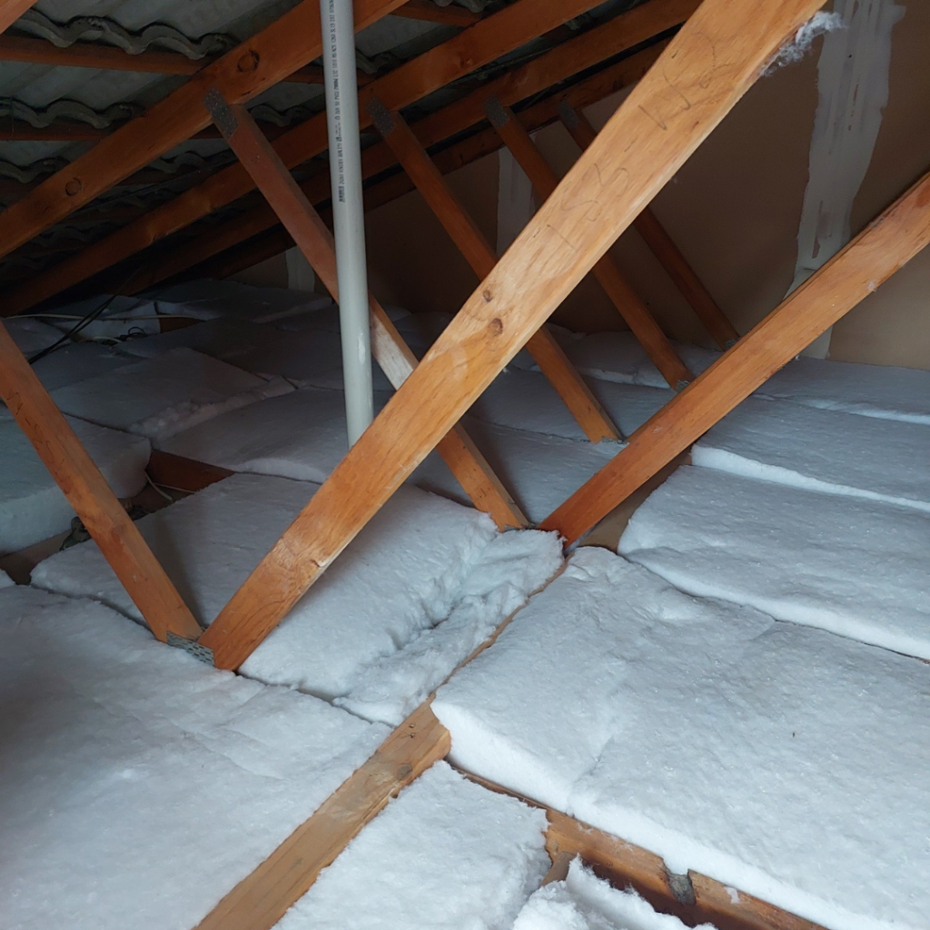 Robertson Insulation Services