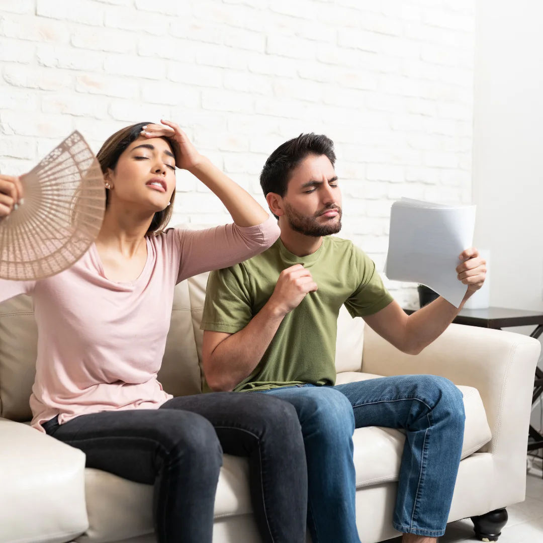 5 Signs It’s Time to Replace Your Old Ceiling Insulation