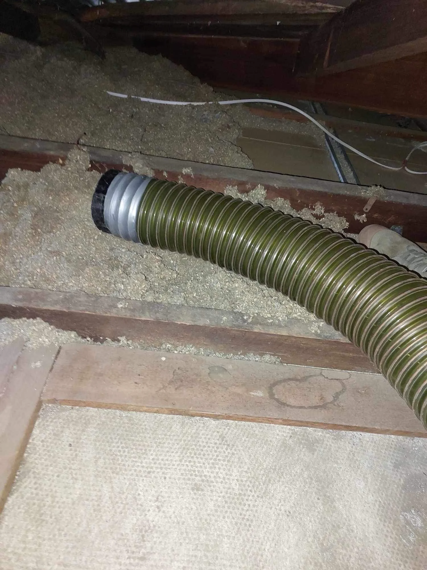 What Happens If You Never Replace Ceiling Insulation?
