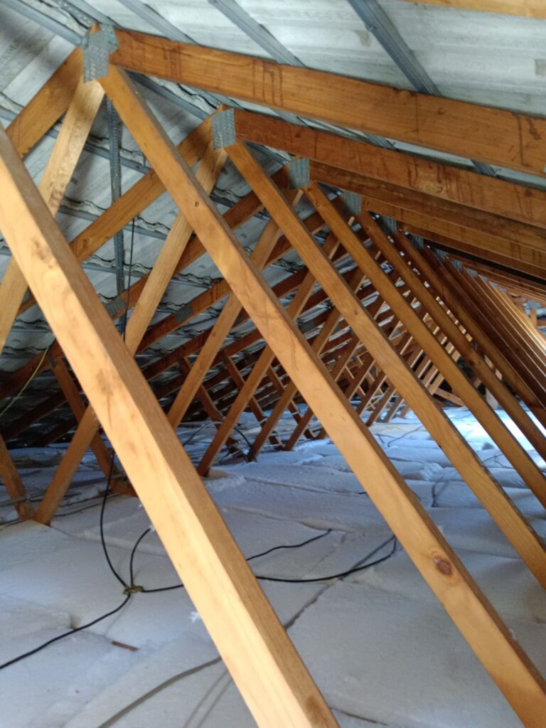 ceiling insulation summer heat protection brisbane home