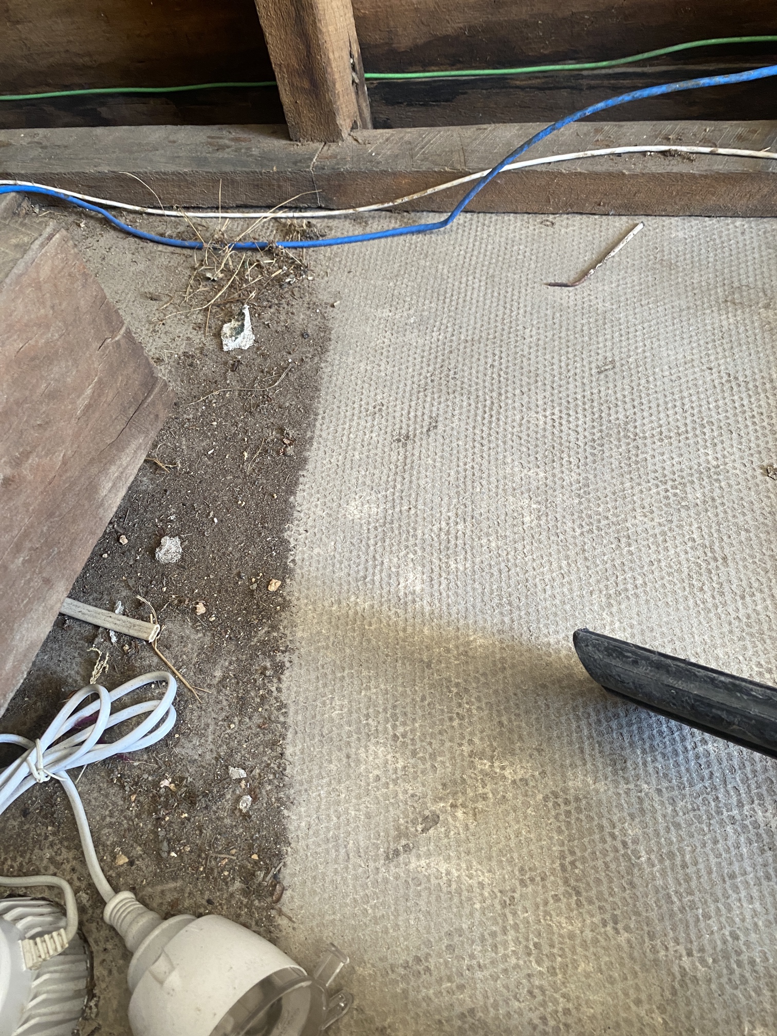 ceiling insulation brisbane roof heat affecting aircon