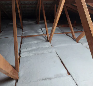 Ceiling Insulation Services in Brisbane