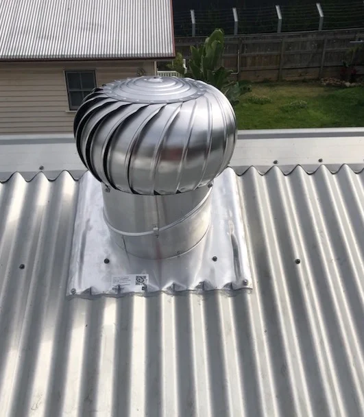 Windmaster WhirlyBirds